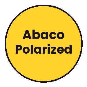Abaco Polarized