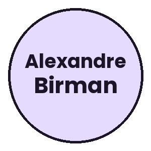 Alexandre Birman