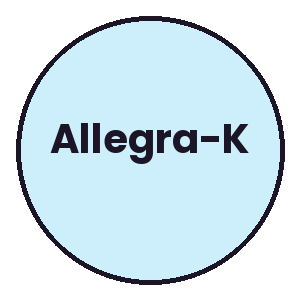 Allegra-K