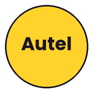 Autel logo