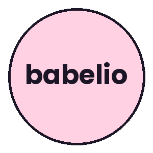 babelio logo