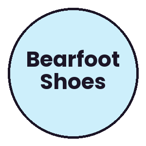 Bearfoot Shoes