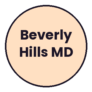 Beverly Hills MD