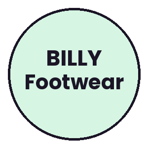 BILLY Footwear