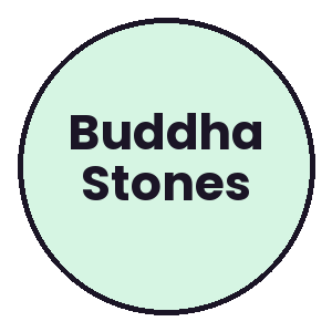 Buddha Stones