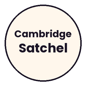 Cambridge Satchel