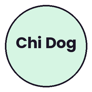 Chi Dog logo