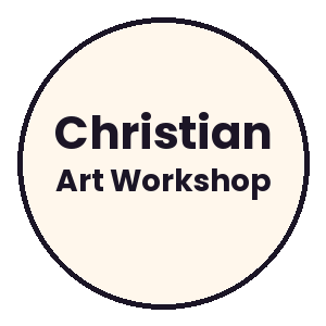 Christian Art Workshop
