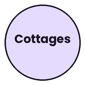 Cottages logo