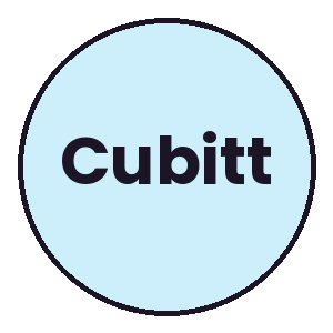 Cubitt logo