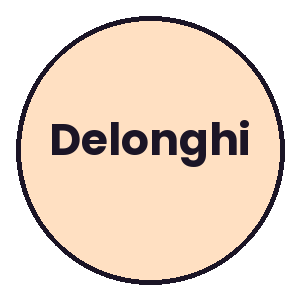 Delonghi logo