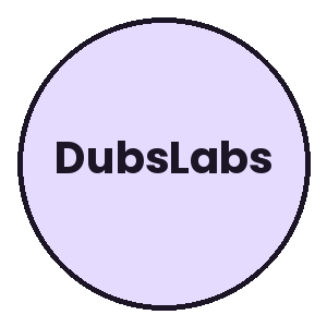 DubsLabs logo