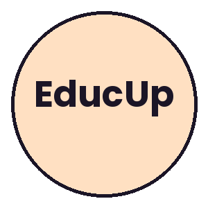 EducUp logo