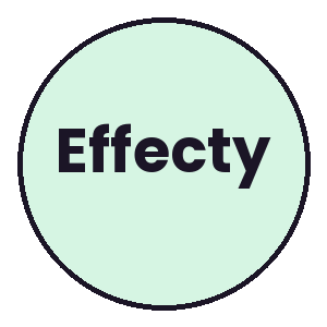 Effecty logo