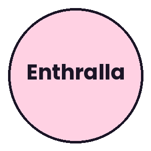 Enthralla logo
