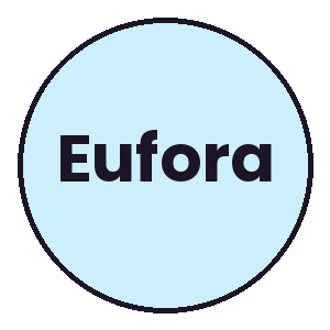 Eufora logo