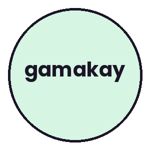gamakay logo