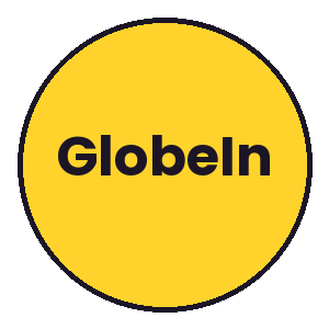 GlobeIn logo