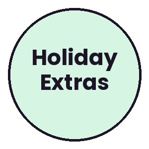 Holiday Extras