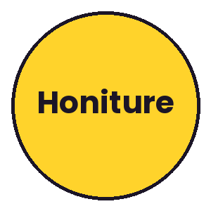 Honiture logo