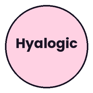 Hyalogic logo