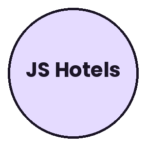 JS Hotels logo