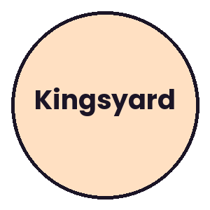 Kingsyard logo