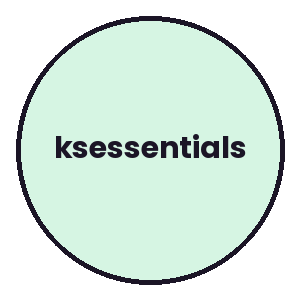 ksessentials logo