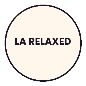 LA RELAXED