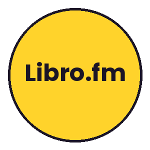 Libro.fm logo