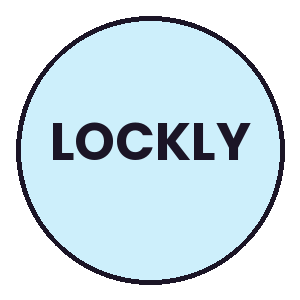 LOCKLY logo