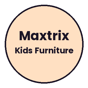 Maxtrix Kids Furniture