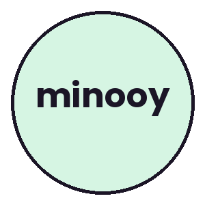 minooy logo
