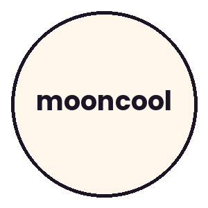 mooncool logo