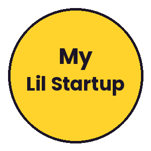 My Lil Startup