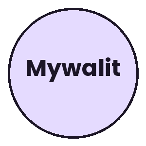 Mywalit logo
