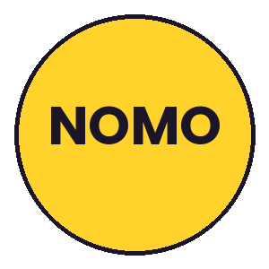 NOMO logo