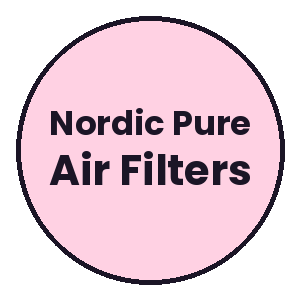 Nordic Pure Air Filters