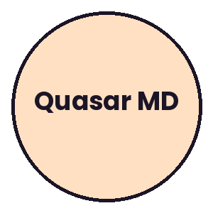 Quasar MD