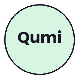 Qumi logo
