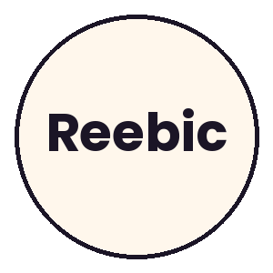 Reebic logo