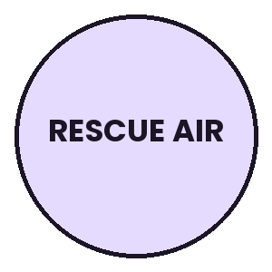 RESCUE AIR