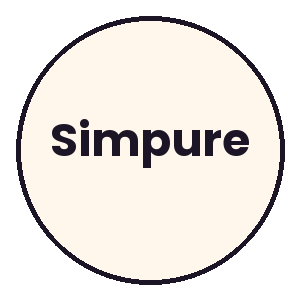 Simpure logo