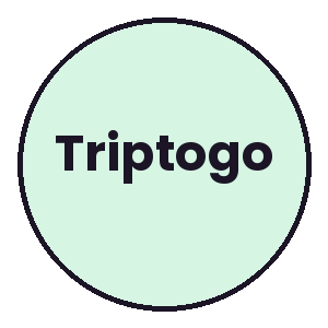 Triptogo logo