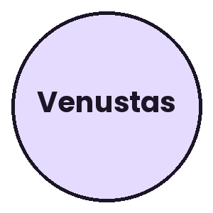 Venustas logo