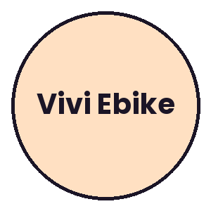 Vivi Ebike