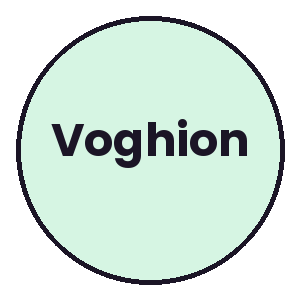 Voghion logo