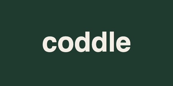 Coddle